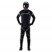 Джерсі TLD SPRINT ULTRA JERSEY ; Lines BLk / White, розмір XL