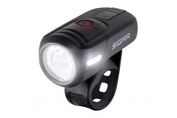 Світло переднє Sigma Sport Aura 45 USB