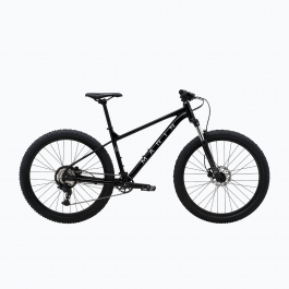 Велосипед 29" Marin BOLINAS RIDGE 2 рама - L 2026 Black Silver