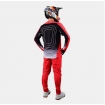 Штани TLD Sprint Pant Mono [FIERY RED] L