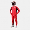 Штани TLD Sprint Pant Mono [FIERY RED] L