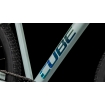 Велосипед 29" Cube Aim Race frozengrape´n´turmalin L