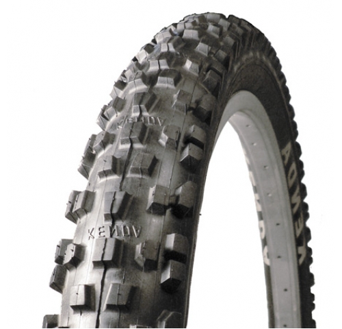 Покришка 26x2.10 (54-559) Kenda KINETICS K877, MTB 22tpi