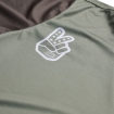 Джерсі TLD FLOWLINE SS JERSEY FLIPPED [OLIVE] SM