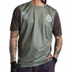 Джерсі TLD FLOWLINE SS JERSEY FLIPPED [OLIVE] MD