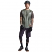 Джерсі TLD FLOWLINE SS JERSEY FLIPPED [OLIVE] LG