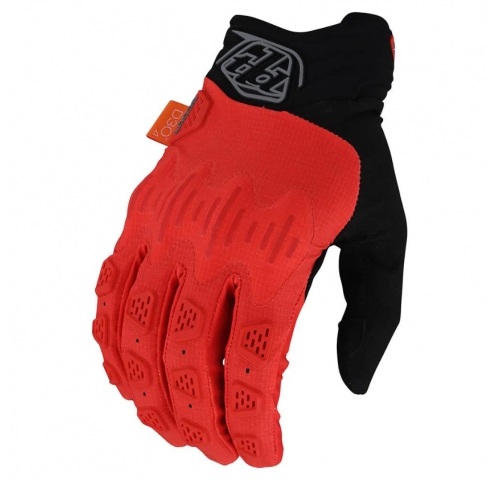 Мото перчатки TLD SCOUT GAMBIT GLOVE [Orange] MD