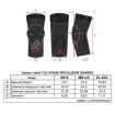 Захист ліктя TLD STAGE PRO ELBOW GUARDS; [BLACK] XS/S