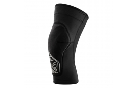 Захист коліна TLD SPEED PRO KNEE GUARDS; [BLACK] XS/S