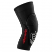 Захист коліна TLD SPEED PRO KNEE GUARDS; [BLACK] XS/S