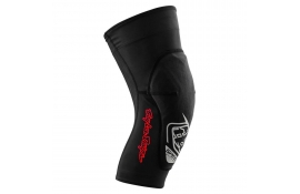 Захист коліна TLD SPEED PRO KNEE GUARDS; [BLACK] M/L