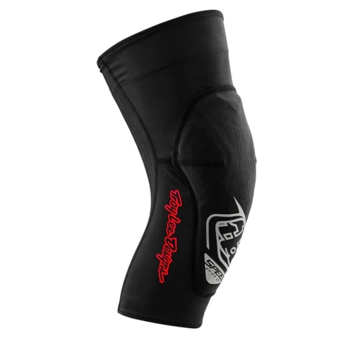 Захист коліна TLD SPEED PRO KNEE GUARDS; [BLACK] M/L