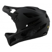 Вело шлем TLD Stage Mips Helmet Race [Stealth Midnight] размер MD/LG