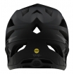 Вело шлем TLD Stage Mips Helmet Race [Stealth Midnight] размер MD/LG