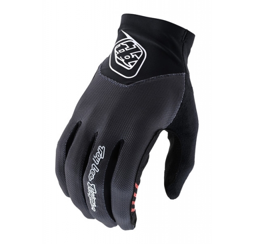 Вело перчатки TLD ACE 2.0 glove [Charcoal] размер LG