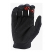 Вело перчатки TLD ACE 2.0 glove [Charcoal] размер LG