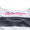 Мото джерсі TLD SE ULTRA JERSEY; PROTON [WHITE] L