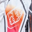 Мото джерсі TLD SE ULTRA JERSEY; PROTON [WHITE] L