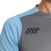 Джерсі TLD SKYLINE PRO SS JERSEY; FANGS [ARMY] L