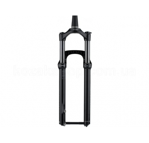 Вилка RockShox Judy Silver TK - Crown 29" Boost™ 15x110 120mm Black Alum Str Tpr 51offset Solo Air