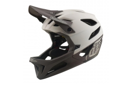 Вело шолом TLD STAGE HELMET; DRONE [PUMICE] XL/XXL