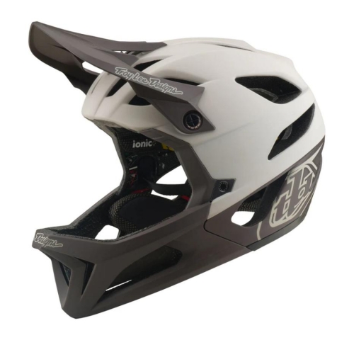 Вело шолом TLD STAGE HELMET; DRONE [PUMICE] XL/XXL