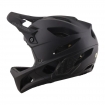 Вело шолом TLD STAGE HELMET; DRONE [BLACK] XS/S