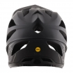 Вело шолом TLD STAGE HELMET; DRONE [BLACK] XS/S