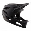 Вело шолом TLD STAGE HELMET; DRONE [BLACK] XS/S