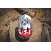 Вело шолом TLD STAGE HELMET; DRONE [BLACK] XS/S