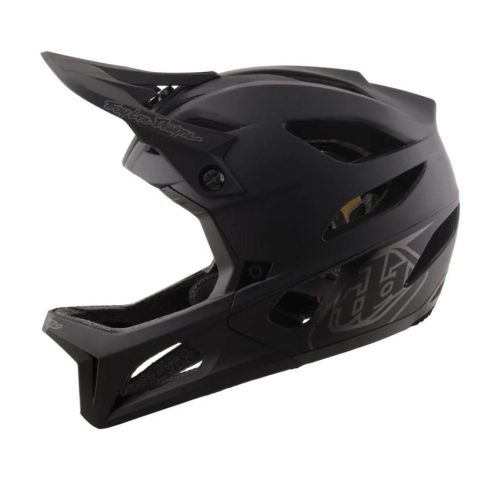 Вело шолом TLD STAGE HELMET; DRONE [BLACK] XL/XXL