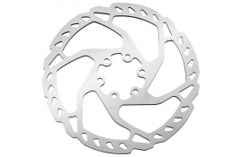 Ротор Shimano Deore SM-RT66 Ø160 мм 6 болтів