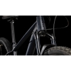 Велосипед CUBE Attention SLX 29” blackmetal´n´black XXL 2025 Велосипед CUBE Attention SLX 29” blackmetal´n´black XXL 2025