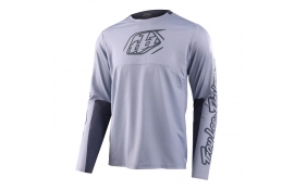 Джерсі TLD Sprint Jersey Icon [Cement] S
