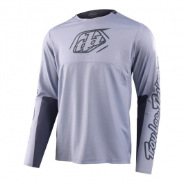 Джерсі TLD Sprint Jersey Icon [Cement] L