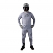 Джерсі TLD Sprint Jersey Icon [Cement] L
