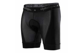 Шорты с подкладкой TLD MTB PRO SHORT LINER [BLACK] M (32)