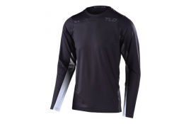 Джерсі TLD SKYLINE LS JERSEY [JET FUEL GRAY] S