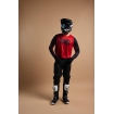 Мото джерсі TLD SCOUT GP JERSEY; BIG LEE [BLACK / BURNT ORANGE] L