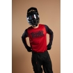 Мото джерсі TLD SCOUT GP JERSEY; BIG LEE [BLACK / BURNT ORANGE] L