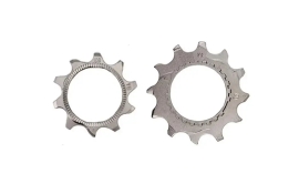 Зірки Shimano XTR CS-M9100 10-12T для касети, сірий (498030) Зірки Shimano XTR CS-M9100 10-12T для касети, сірий (498030)
