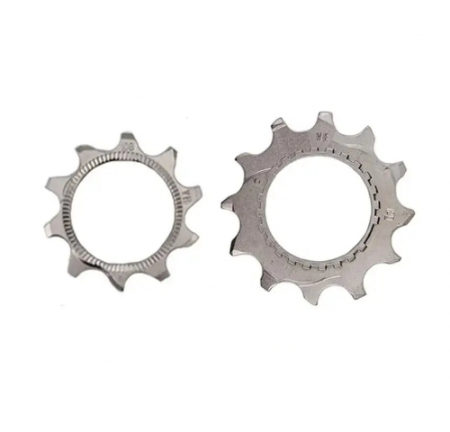 Зірки Shimano XTR CS-M9100 10-12T для касети, сірий (498030) Зірки Shimano XTR CS-M9100 10-12T для касети, сірий (498030)