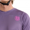 Джерсі TLD SKYLINE SS JERSEY; RADIOSCAPE [DEEP PURP] (LG)