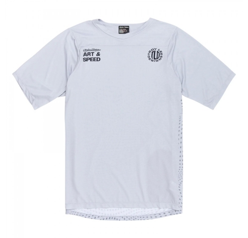 Джерсі TLD SKYLINE SS JERSEY; RADIOSCAPE [MIST] S