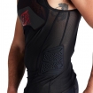 Захист тіла TLD STAGE GHOST D30 VEST BASELAYER [BLACK] S