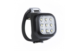 Мигалка передня Knog Blinder Mini Niner Front 20 Lumens Black Мигалка передня Knog Blinder Mini Niner Front 20 Lumens Black