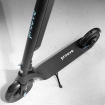 Електросамокати Proove X-city pro чорний-червоний Електросамокати Proove X-city pro чорний-червоний