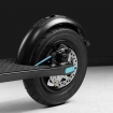 Електросамокати Proove X-city pro чорний-червоний Електросамокати Proove X-city pro чорний-червоний