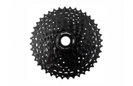 Касета SUN RACE MTB M980 9шв. 11-40T EDB