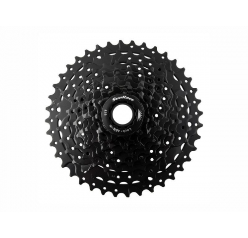 Касета SUN RACE MTB M980 9шв. 11-40T EDB
